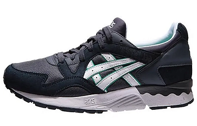 ASICS Gel Lyte 5 'Blue Grey'
