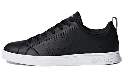 Adidas Vs Advantage Cl 'Black White' Women's