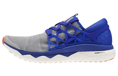 Reebok Floatride Run Flexweave 'White Blue Move'