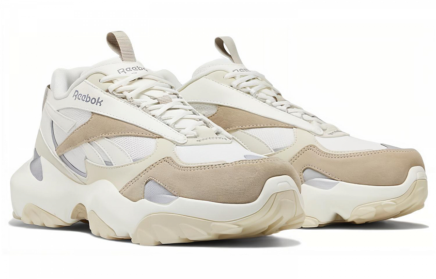 Reebok Fluffipuff 'Beige' купить в интернет-магазине Yoocart с быстрой доставкой по России.