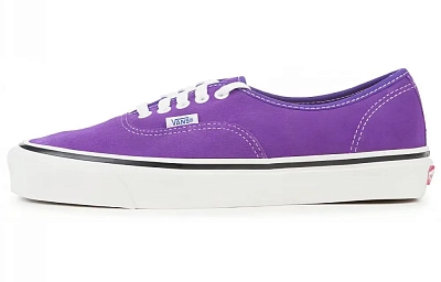 Vans Authentic 44 Dx