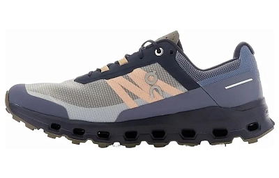 On Running Cloudvista Midnight Olive