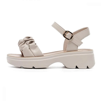 EBLAN One Strap Sandals Women's