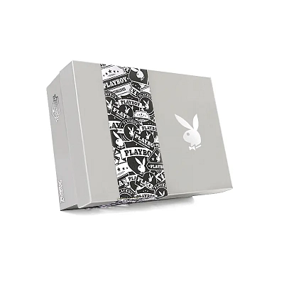 Playboy Flip Flops Men's
