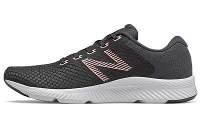New Balance 413 'Black White Rose Gold' Women's
