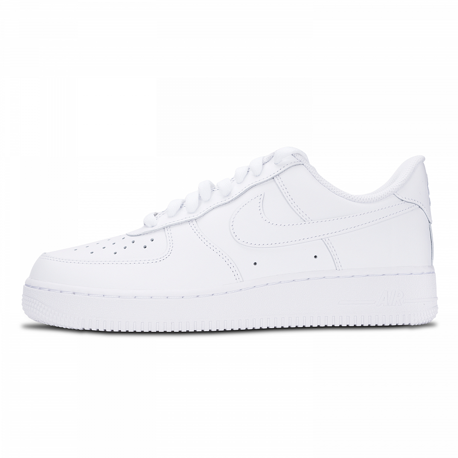 Nike Air Force 1 Air Force 1, Green Shade Bamboo Abrasion Resistant Low top Skateboard Shoes Unisex Green купить в интернет-магазине Yoocart с быстрой доставкой по России.
