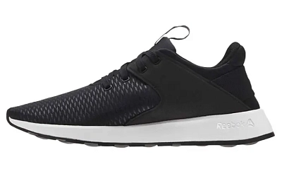 Reebok Ever Road Dmx Low Top Running Shoes Black