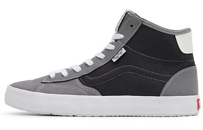 Vans The Lizzie Synthetic Grey