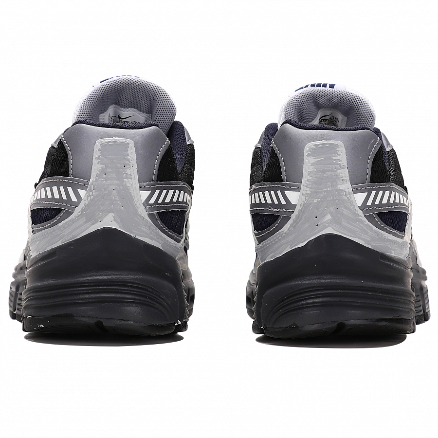 Nike Initiator Cushioning Low top Running Shoes Men's Black Blue купить в интернет-магазине Yoocart с быстрой доставкой по России.