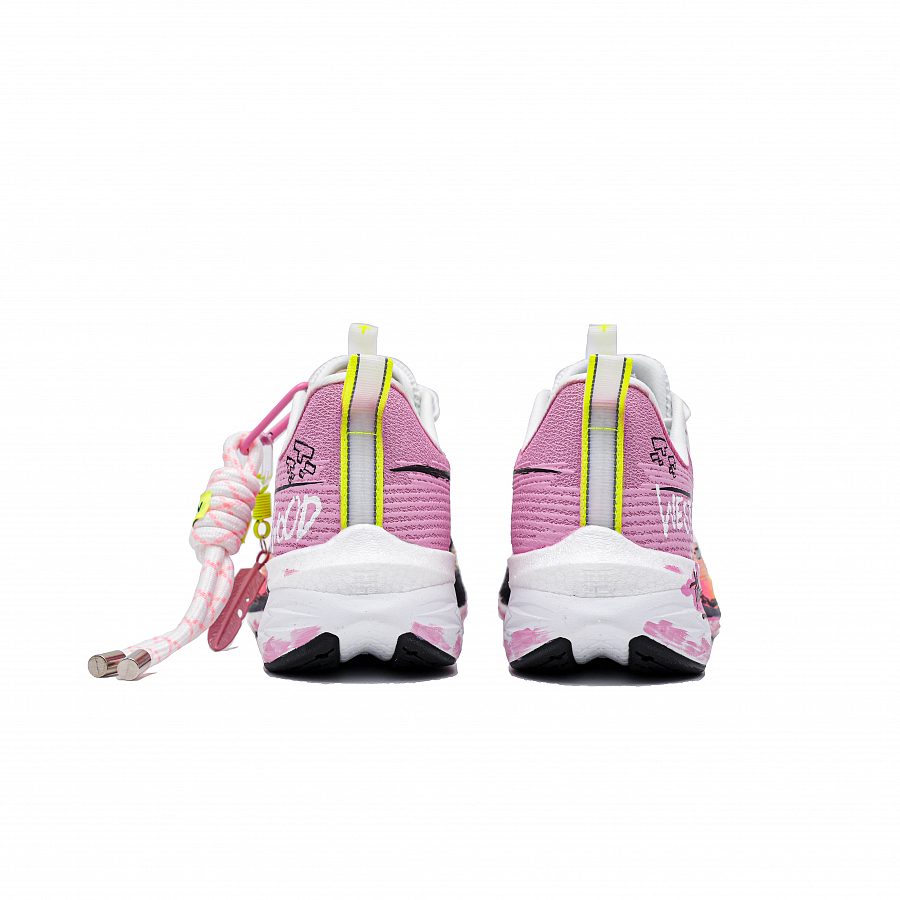 LINING Red Hare 6 Pro Running Shoes Men's Low top купить в интернет-магазине Yoocart с быстрой доставкой по России.