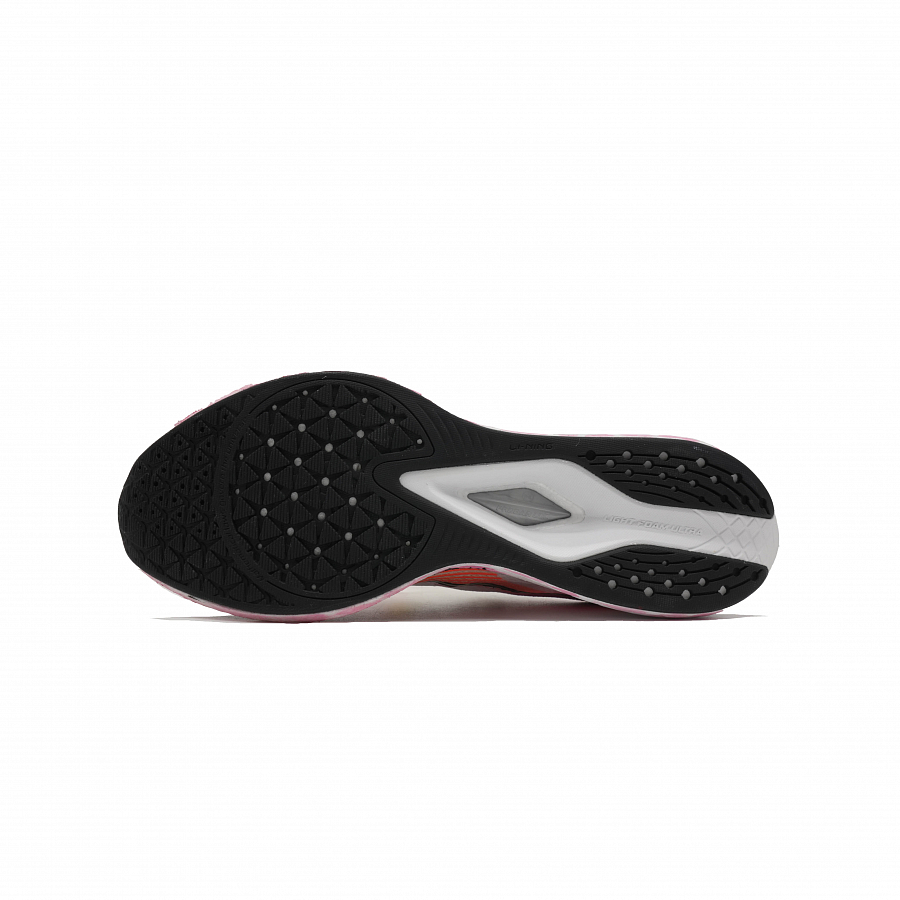 LINING Red Hare 6 Pro Running Shoes Men's Low top купить в интернет-магазине Yoocart с быстрой доставкой по России.