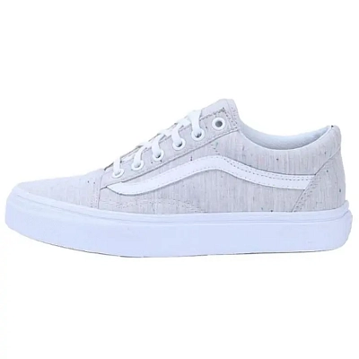 Vans Old Skool 'Speckle Jersey   Grey'