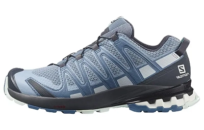 SALOMON Xa Pro 3d V8 'Smoket Blue' Women's
