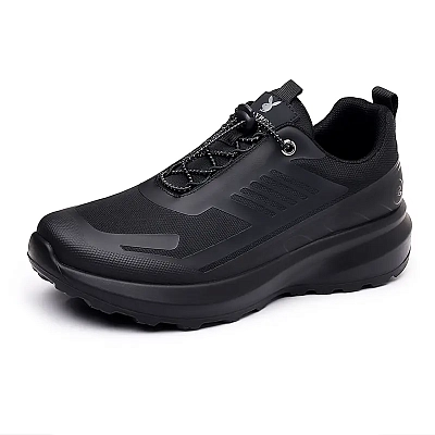 Playboy Low top Casual Shoes Men's Black