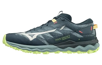 Mizuno Wave Daichi 7 'Grey Blue'
