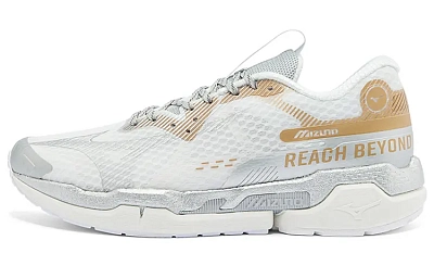 Mizuno Pi X 'White Gold'