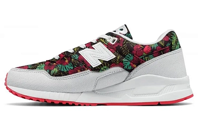 New Balance 530 'White Floral' Women's