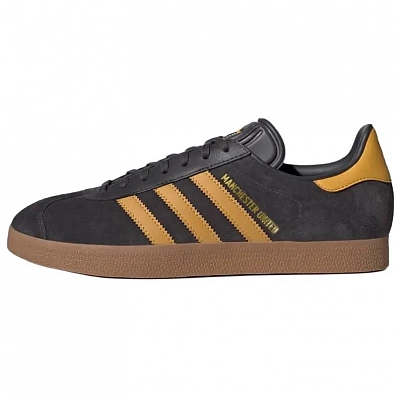 Adidas Manchester United X Gazelle 'Third Kit'