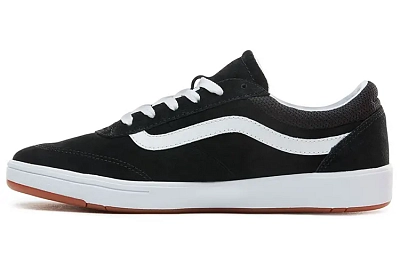 Vans Staple Ultracush Cruze 'Black White'