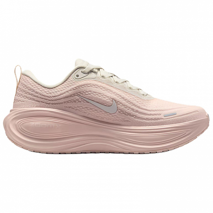 Nike Vomero Plus Abrasion Resistant Breathable Casual Long Distance Running Sprint Running Shoes Women's Pink купить в интернет-магазине Yoocart с быстрой доставкой по России.
