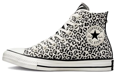Converse Chuck Taylor All Star 'White Black' Women's