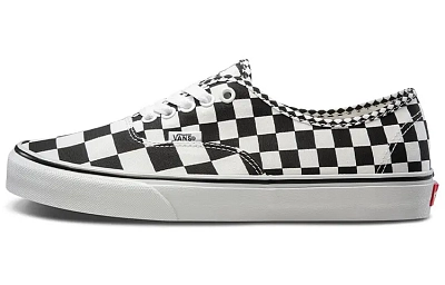 Vans Authentic 'Mix Checker'