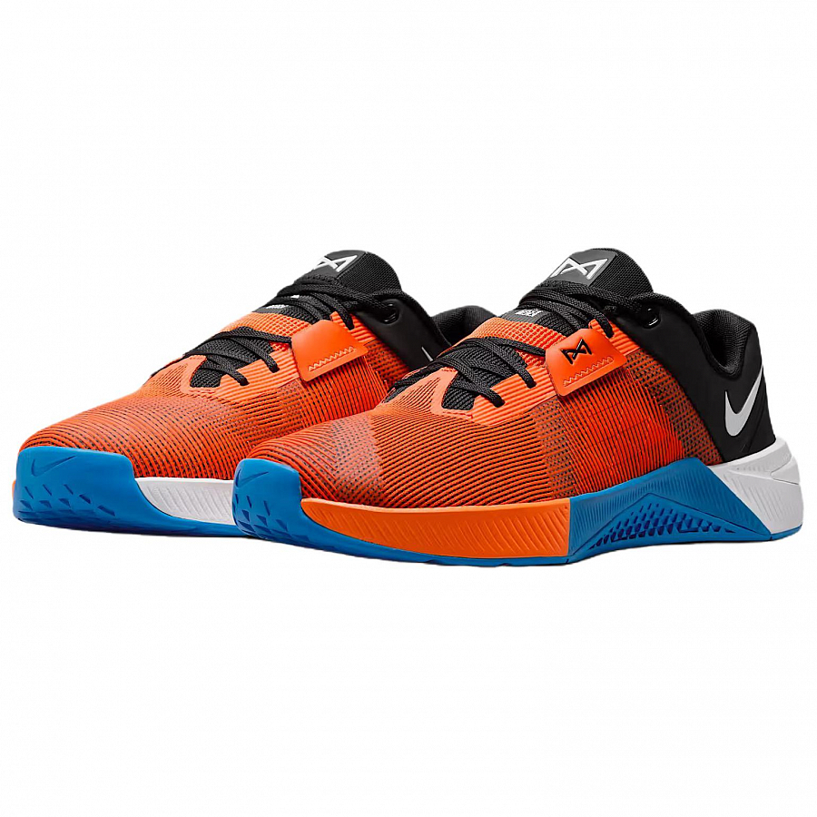 Nike Metcon 10 Training Shoes Men's Orange купить в интернет-магазине Yoocart с быстрой доставкой по России.