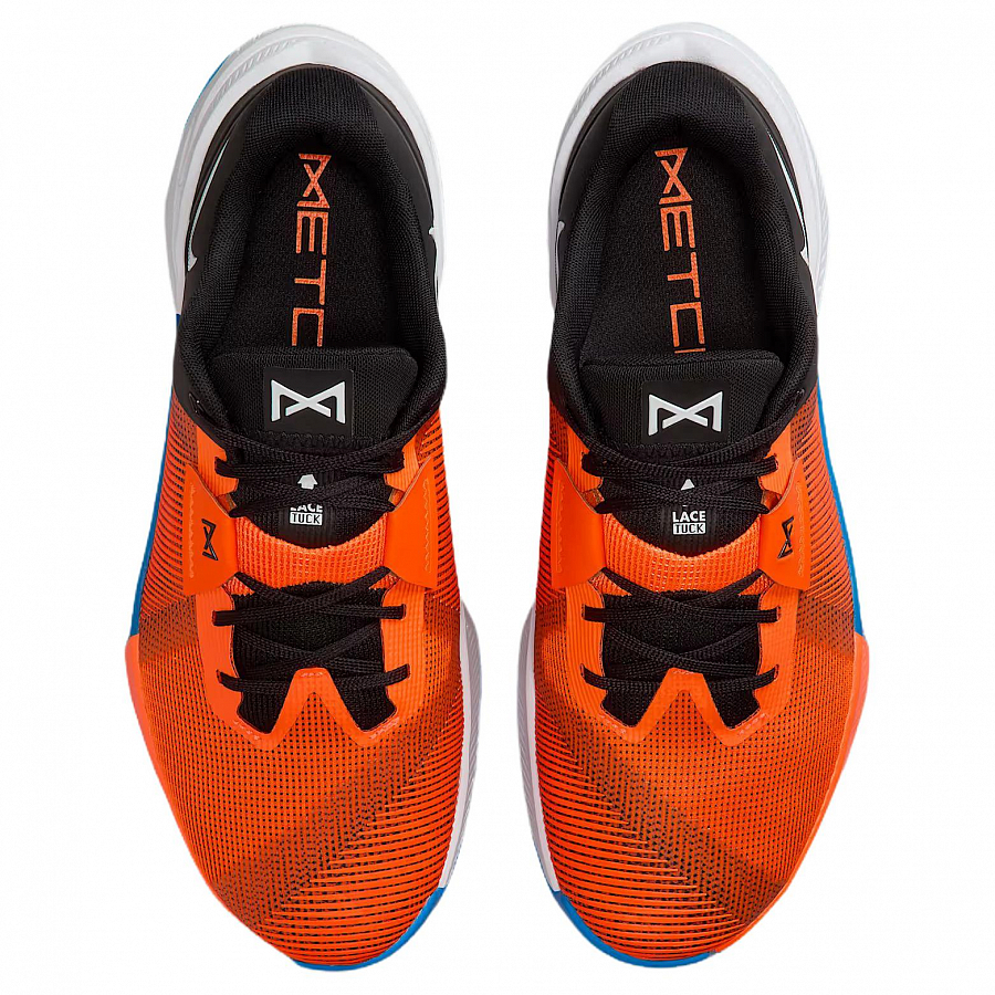 Nike Metcon 10 Training Shoes Men's Orange купить в интернет-магазине Yoocart с быстрой доставкой по России.