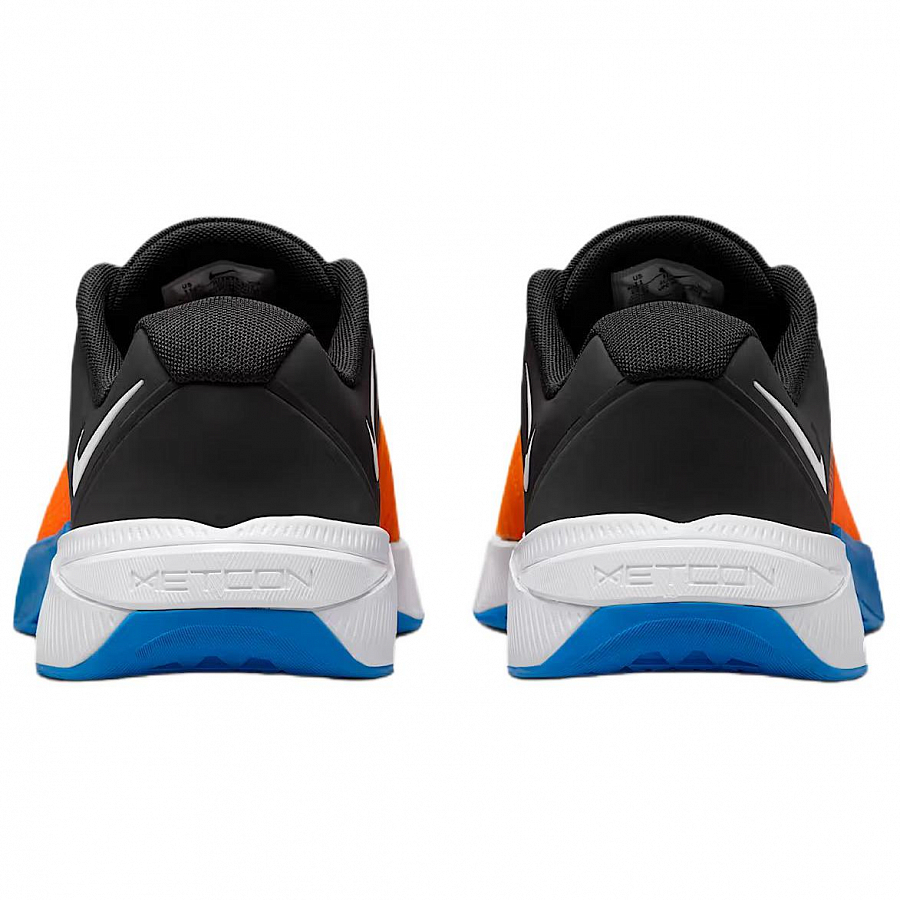 Nike Metcon 10 Training Shoes Men's Orange купить в интернет-магазине Yoocart с быстрой доставкой по России.