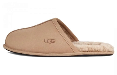 UGG Scuff Slipper Slippers Men's Shacha