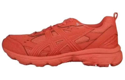 ASICS Gel Nunobiki Comme Des Garcons Shirt Orange