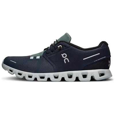 On Running Cloud 5 Midnight Navy