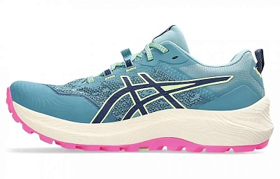 Asics Gel Trabuco 11 'Gris Blue' Women's