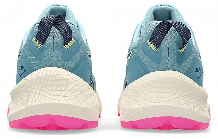 Asics Gel Trabuco 11 'Gris Blue' Women's купить в интернет-магазине Yoocart с быстрой доставкой по России.