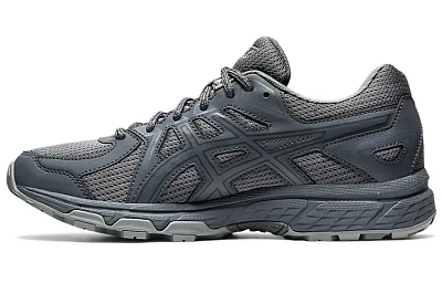 Asics Jog 100 Trl 'Grey' Women's
