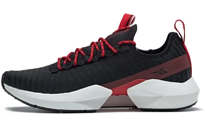 Reebok Sole Fury Black/Red