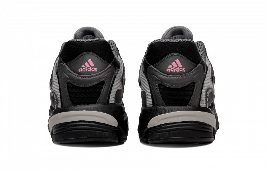 Adidas Originals Response Cl Abrasion Resistant Low top Running Shoes Unisex Black Gray купить в интернет-магазине Yoocart с быстрой доставкой по России.
