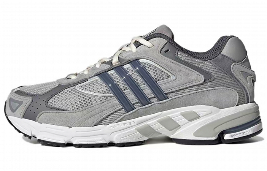 Adidas Originals Response Cl Abrasion Resistant Low top Running Shoes Unisex Black Gray купить в интернет-магазине Yoocart с быстрой доставкой по России.