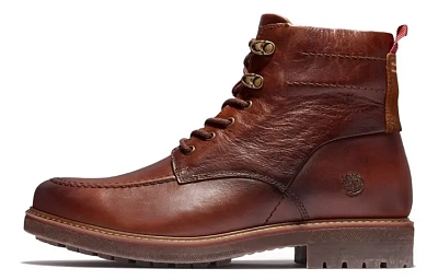 Timberland Oakrock Waterproof Boot 'Brown'