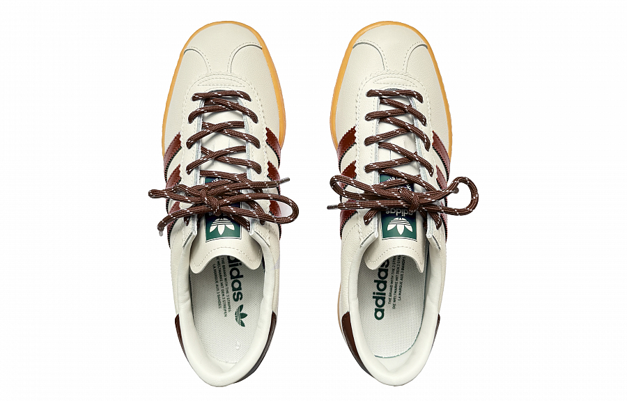 Adidas Originals Stadt Lunar Post, Parchment Book Skateboard Shoes Unisex White Red купить в интернет-магазине Yoocart с быстрой доставкой по России.