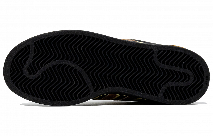 Adidas Originals Superstar 2 Low top Skateboard Shoes Unisex Black купить в интернет-магазине Yoocart с быстрой доставкой по России.
