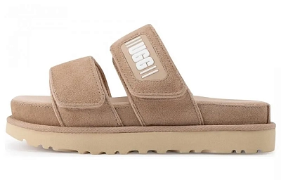 UGG Stylish Sandal Women's Light Taupe