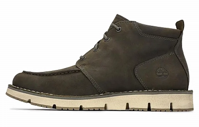 Timberland Breathable Cushioning Ankle Length Outdoor Boots Men's