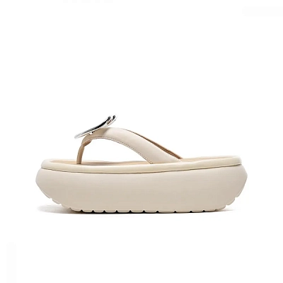 EBLAN Quick Dry Flip Flops Women's