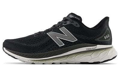 New Balance Fresh Foam X 860 V13 Shoes 'Black Grey'