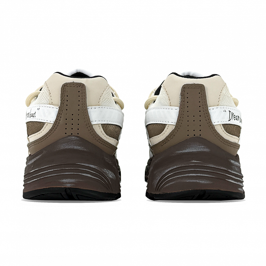 Nike Initiator Breathable Support Low top Running Shoes Unisex Ecru купить в интернет-магазине Yoocart с быстрой доставкой по России.