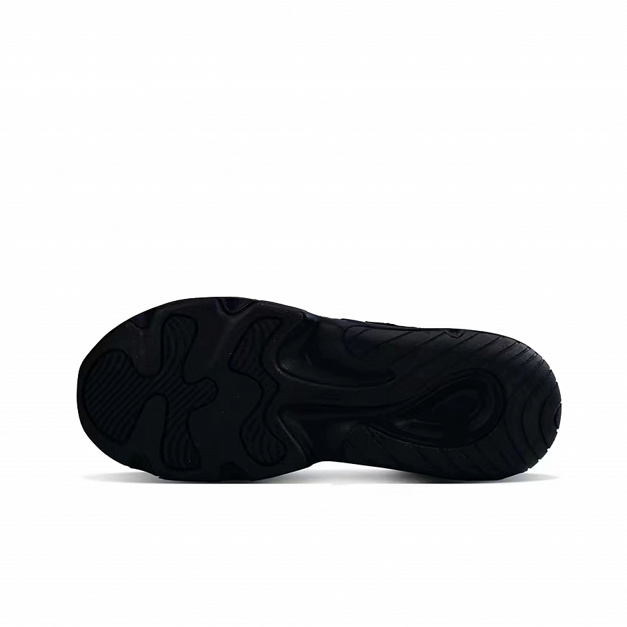 Nike Tech Hera Frost Flow Abrasion Resistant Low top Casual Shoes Unisex Black Purple купить в интернет-магазине Yoocart с быстрой доставкой по России.