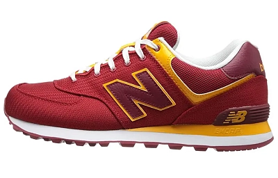 New Balance 574 'Passport Pack'