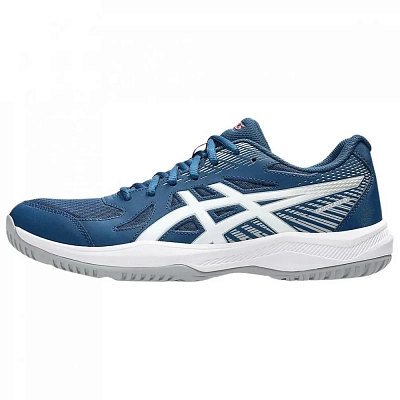 Asics Upcourt 6 Mako Blue White