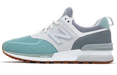 New Balance 574 Sport Gunmetal